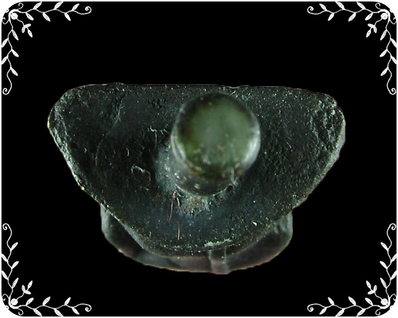 พระยอดธง หลวงพ่อเปิ่น วัดบางพระ