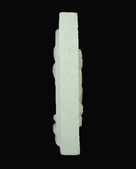 สมเด็จ หลวงพ่อแพ วัดพิกุลทอง  หลังรูปเหมือน 