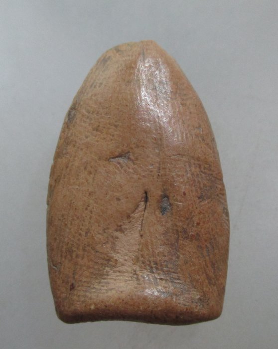 20 บาท พระพุทธซุ้มเรือนแก้ว เนื้อดิน