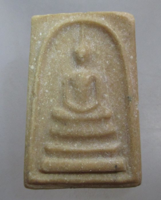 20 บาท พระสมเด็จ หลังเสือเผ่น วัดด่านโคกคลี จ ลพบุรี