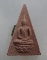 20 บาท พระสมเด็จจิตรลดา วัดบวรนิเวศวิหาร สร้างอุโบสถวัดอัมพุราราม