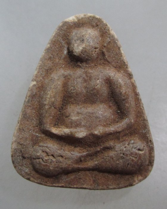 20 บาท พระสังกัจจายน์ เนื้อผง