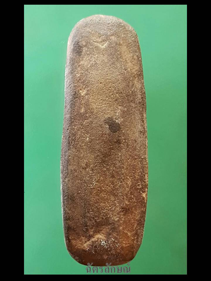 พระลีลากำแพงสรรค์ เกศคด