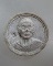 20 บาท พระผงแจกทานหลวงพ่อเพี้ยน วัดเกริ่นกฐิน
