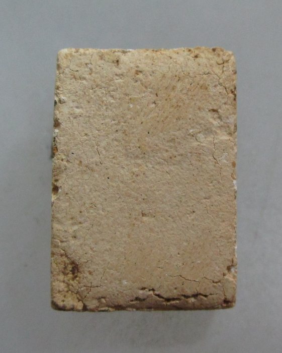 20 บาท แม่นางกวัก หลวงปู่จันทร์ วัดศรีเทพ จ.นครพนม