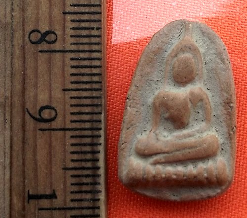 เริ่ม 10 บาท กับ พระเนื้อดิน   …BB166