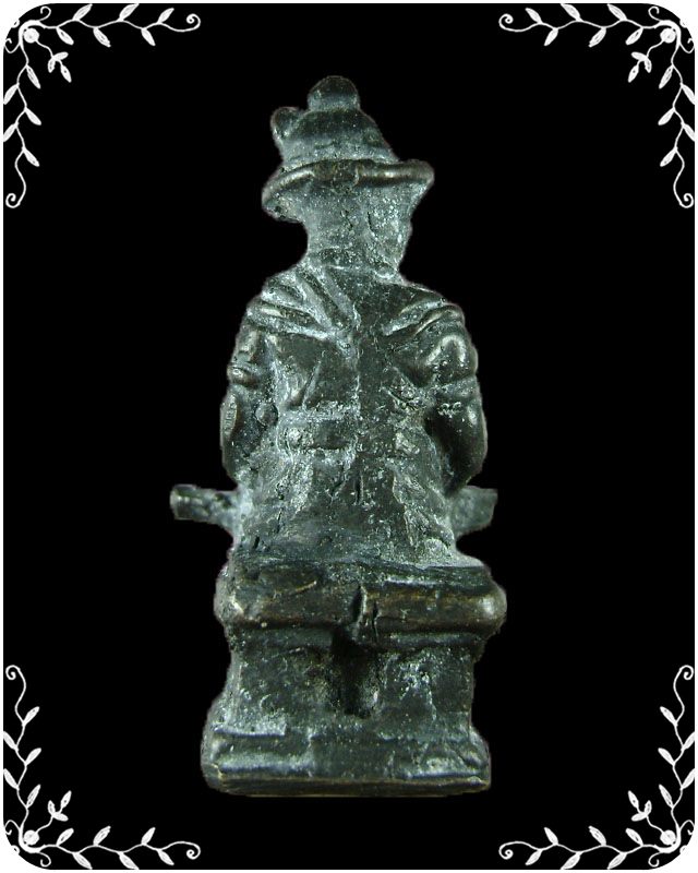 รูปหล่อพระเจ้าตากสิน 