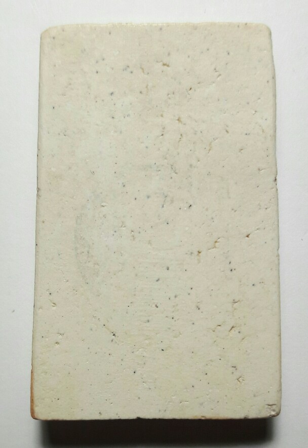 เคาะแรกแดง พระสมเด็จวัดระฆัง ๑๐๐ ปี พิมพ์ใหญ่ สวยกริ๊บ