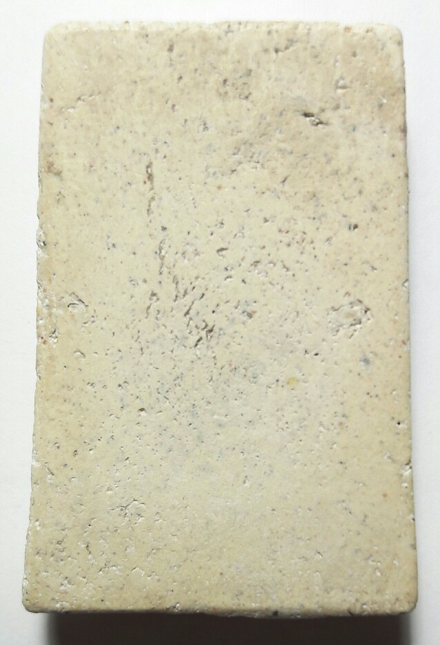 เคาะแรก พระสมเด็จวัดระฆัง อนุสรณ์ ๑๐๐ ปี พ.ศ. ๒๕๑๕ พิมพ์หลังเต่า ชัดเจน 