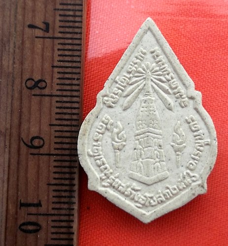 เริ่ม 10 บาท กับ พระผงประจำวันพฤหัสบดี วัดธาตุเรณู จ.นครพนม …BB195