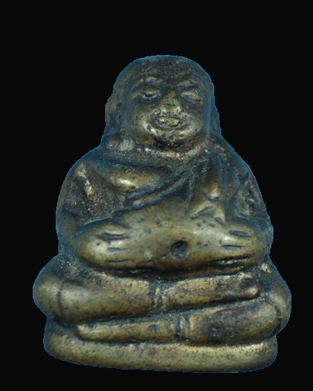 พระสังกัจจายน์ อุดกริ่ง ไม่ทราบที่