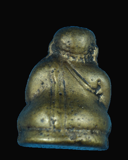 พระสังกัจจายน์ อุดกริ่ง ไม่ทราบที่