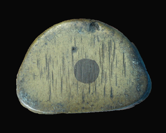 พระสังกัจจายน์ อุดกริ่ง ไม่ทราบที่