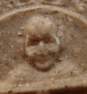 สมเด็จย้อนยุค  วัดอินทรวิหาร ปี32 4องค์ เคาะเดียว130