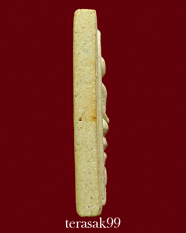 สมเด็จวัดระฆังโฆษิตาราม รุ่นเสาร์ห้า ปี2536 พร้อมกล่องเดิมๆจากวัด ราคาเบาๆ(3)