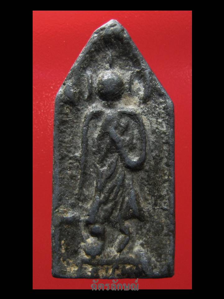 พระหลวงพ่อโต วัดวิหารทอง