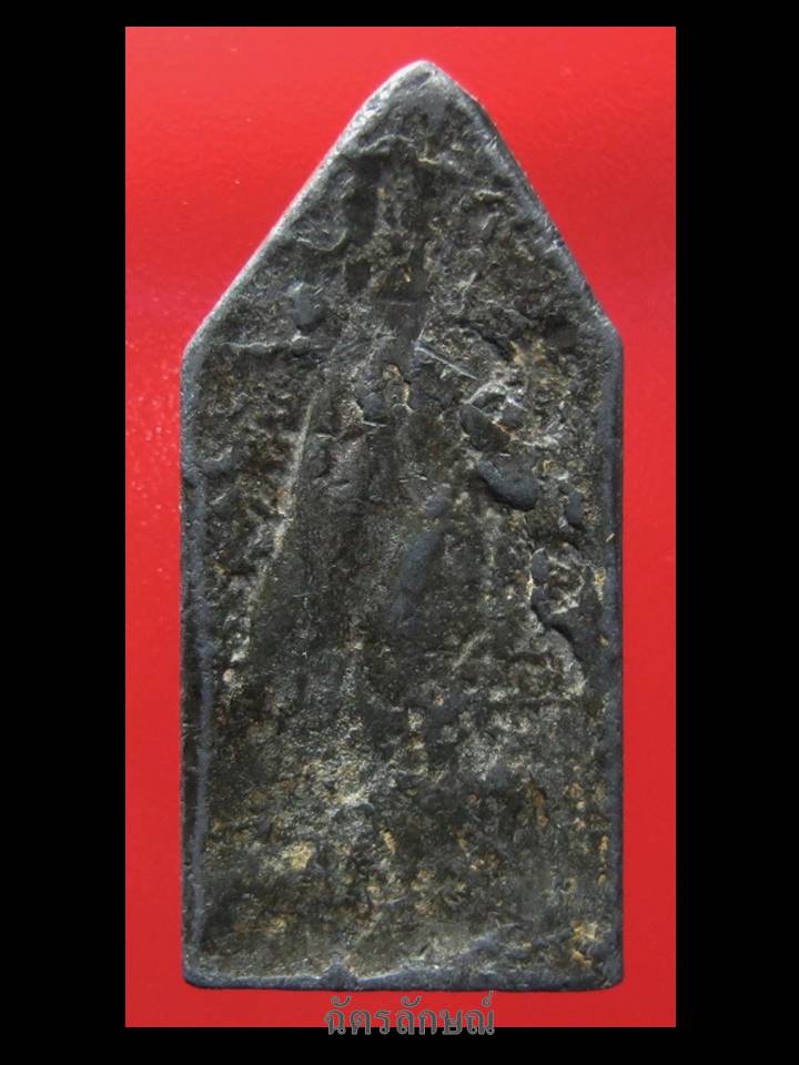 พระหลวงพ่อโต วัดวิหารทอง