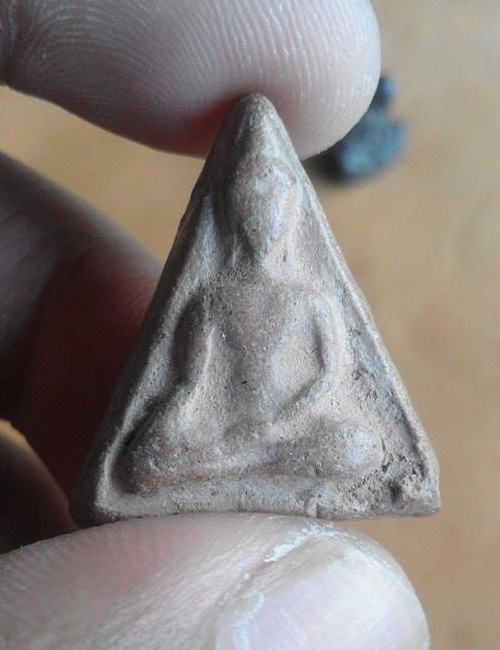 พระแท้ไม่รู้ที่ตามภาพเลย