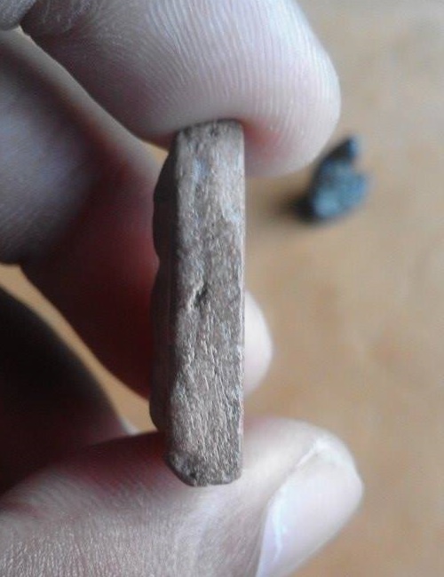 พระแท้ไม่รู้ที่ตามภาพเลย