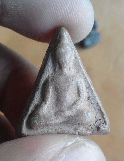 พระแท้ไม่รู้ที่ตามภาพเลย