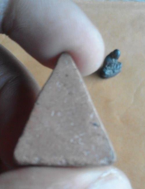 พระแท้ไม่รู้ที่ตามภาพเลย