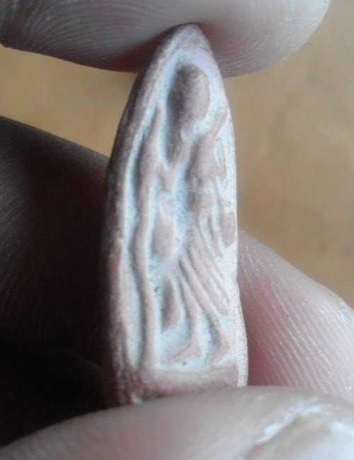 พระแท้ไม่รู้ที่ตามภาพเลย