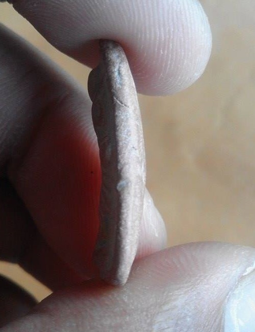 พระแท้ไม่รู้ที่ตามภาพเลย