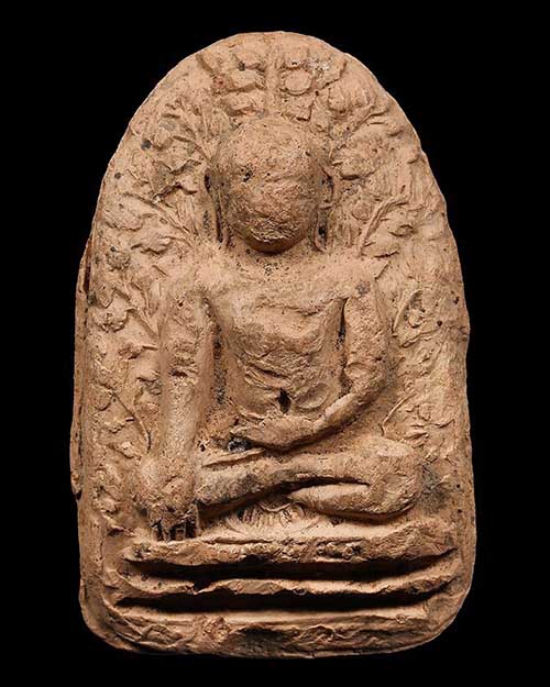 พระเปิม ลำพูน