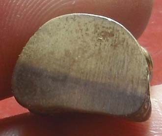 รูปหล่อสมเด็จพุฒาจารย์ (โต) พรหมรังษี  พศ 2553