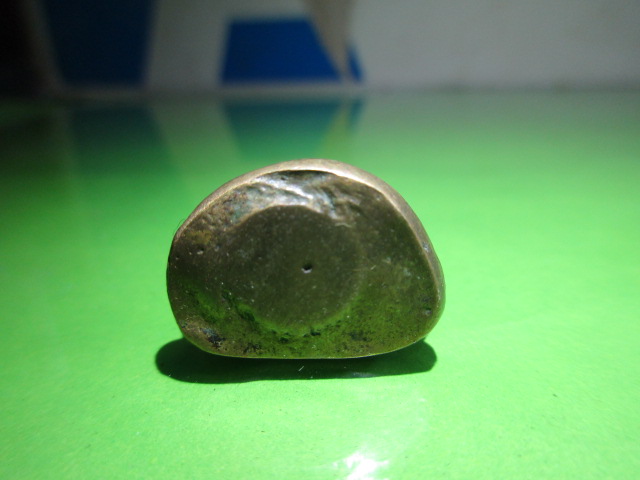 หลวงพ่อเงินพีมนิยม