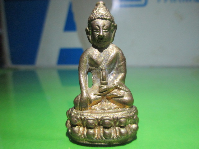 กริ่งไม่รู้ที่ของเก่าที่บ้าน
