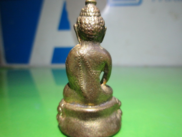 กริ่งไม่รู้ที่ของเก่าที่บ้าน