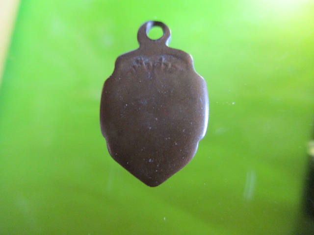 หลวงพ่อสงฆ์ วัดเจ้าฟ้าศาลาลอย