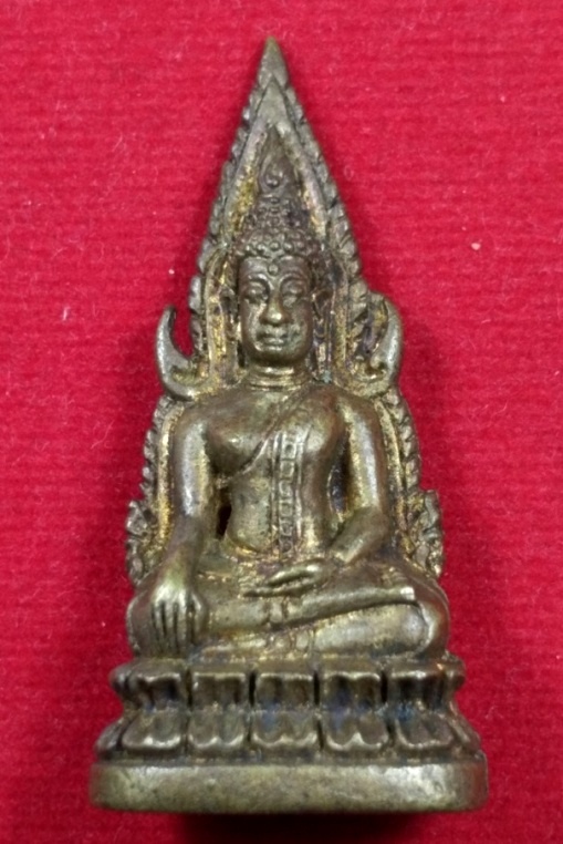 พระพุทธชินราช 80 พรรษา