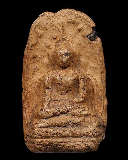 พระคงกรุเก่า