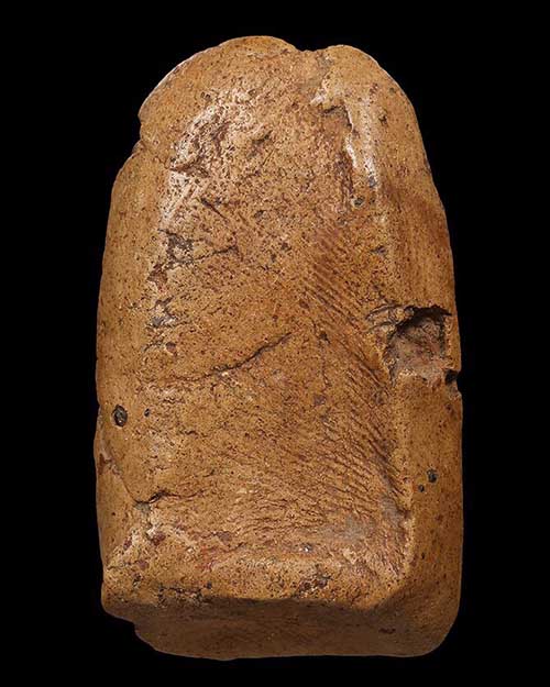 พระคงกรุเก่า