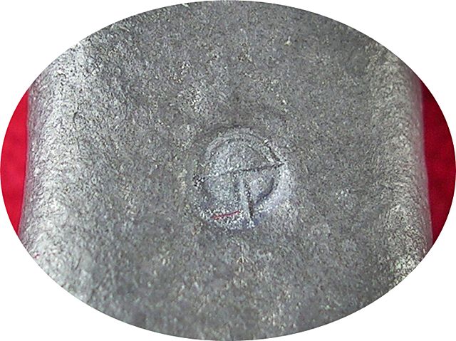 พระรอด วัดโคนอน หลวงปู่โต๊ะปลุกเสก