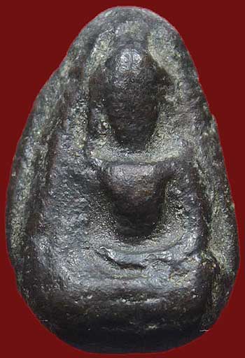 *เม็ดน้อยหน่า กรุวัดศาลาปูน อยุธยา*