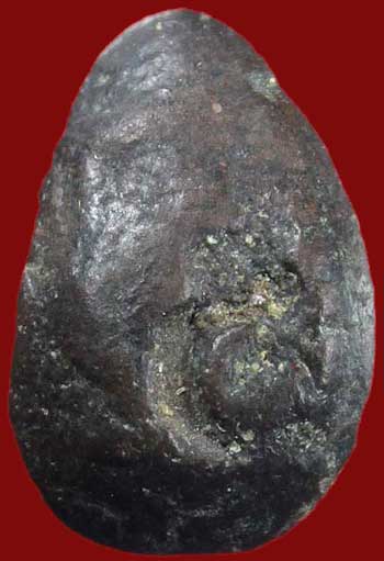 *เม็ดน้อยหน่า กรุวัดศาลาปูน อยุธยา*