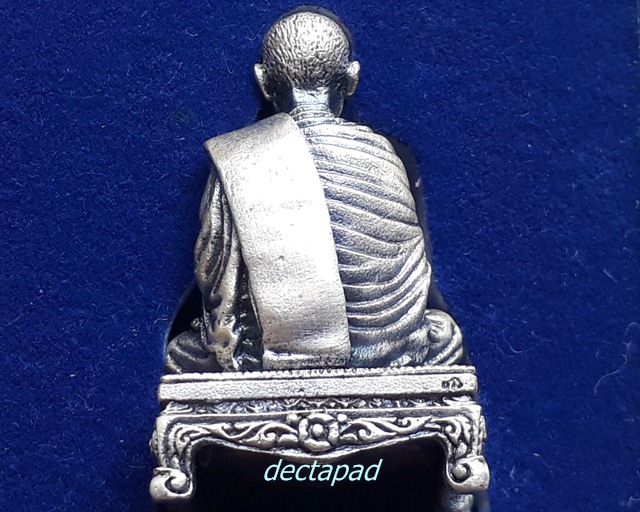 รูปเหมือนลอยองค์ สมเด็จพระพุฒาจารย์โต อนุสรณ์ 128ปี