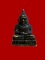 รูปหล่อพระตาตน วัดสำโรงเกียรติ