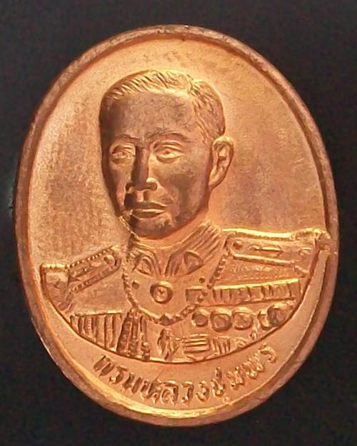 หลวงพ่อฤาษีลิงดำ วัดท่าซุง จ.อุทัยธานี