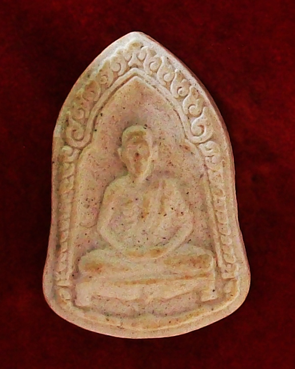 หลวงพ่อเกษม เขมโก จ.ลำปาง 