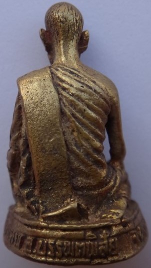 รูปหล่อเสาร์5 หลวงพ่อสุพจน์ วัดศรีทรงธรรม เคาะเดียว 