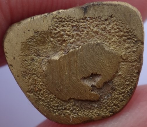 รูปหล่อเสาร์5 หลวงพ่อสุพจน์ วัดศรีทรงธรรม เคาะเดียว 