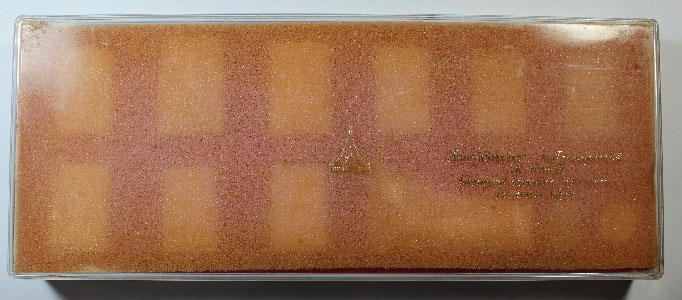 ชุดสมเด็จบางขุนพรหม ปี2531