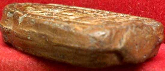 *พระกรุวัดบางยี่หน สุพรรณบุรี พิมพ์พุทธชินราช หลังพระสอง(สามพี่น้อง)*