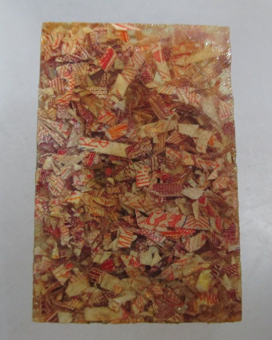 20 บาท หลวงพ่อโสธร เนื้อธนบัตร