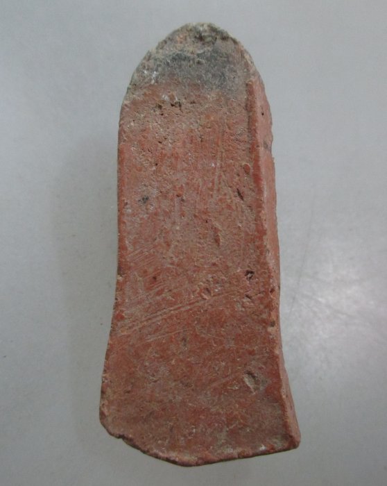 20 บาท พระลีลา เนื้อดิน ไม่ทราบที่ครับ
