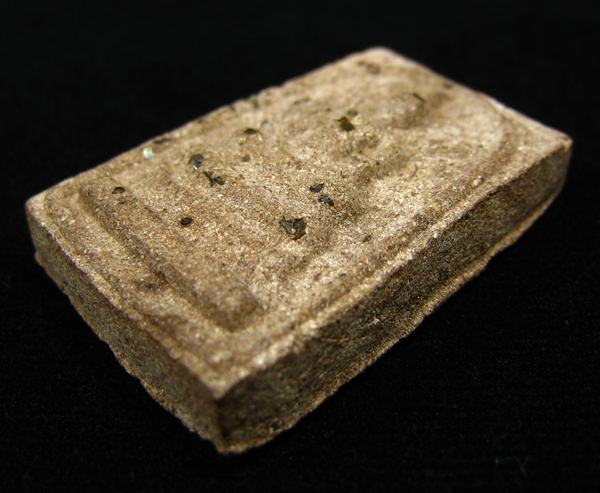  สมเด็จวัดโนนผึ้ง หลวงปู่หมุน วัดบ้านจาน เนื้อชานหมาก ฝังเพชรหน้าทั่ง ปี 2540 (10)